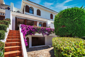 Estepona - Playa - Villa en Albayalde con acceso directo a la piscina